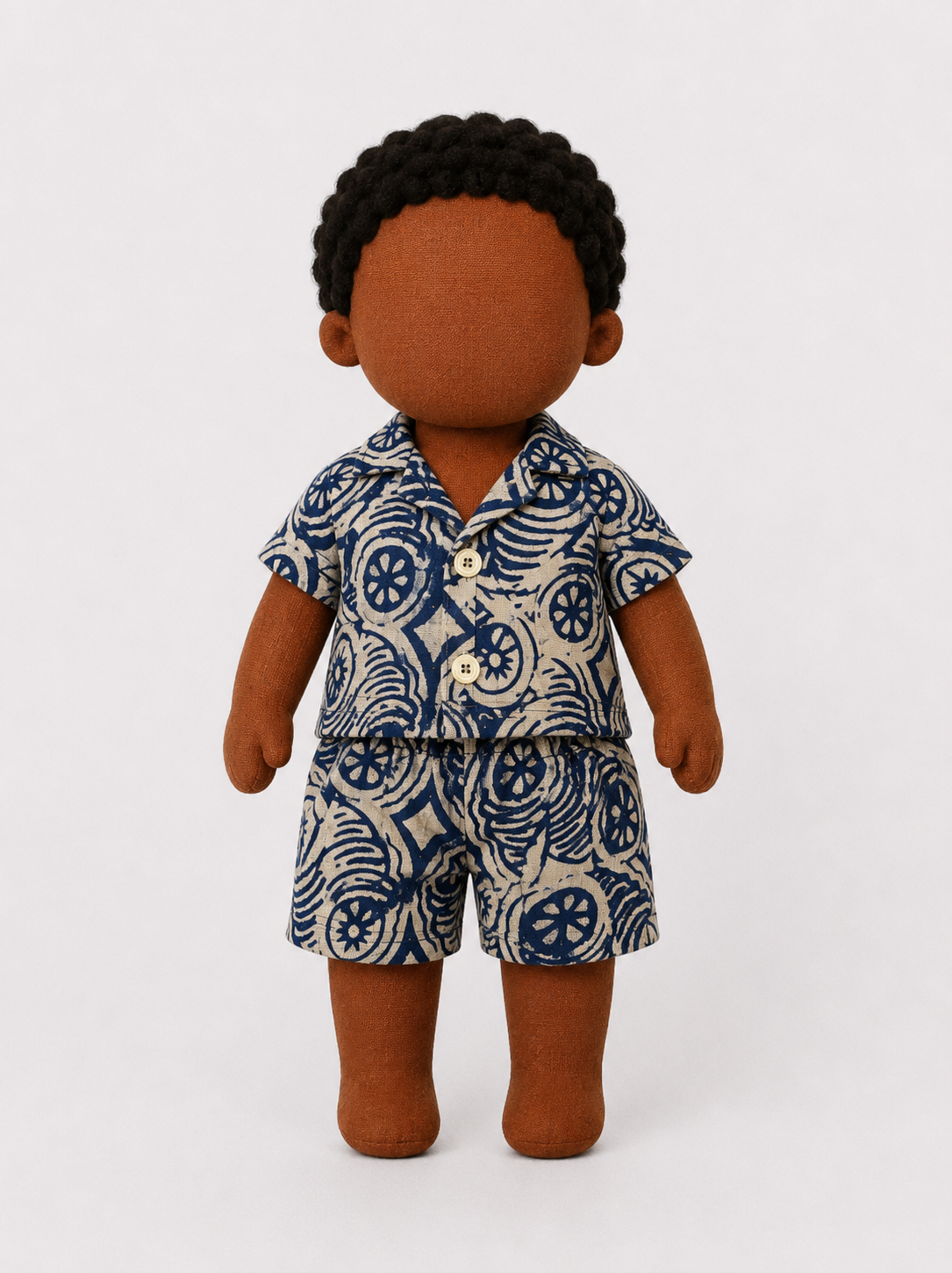 Faaji Set