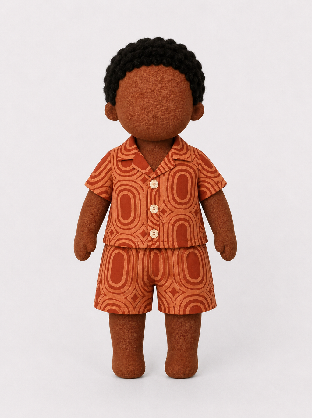 Faaji Set