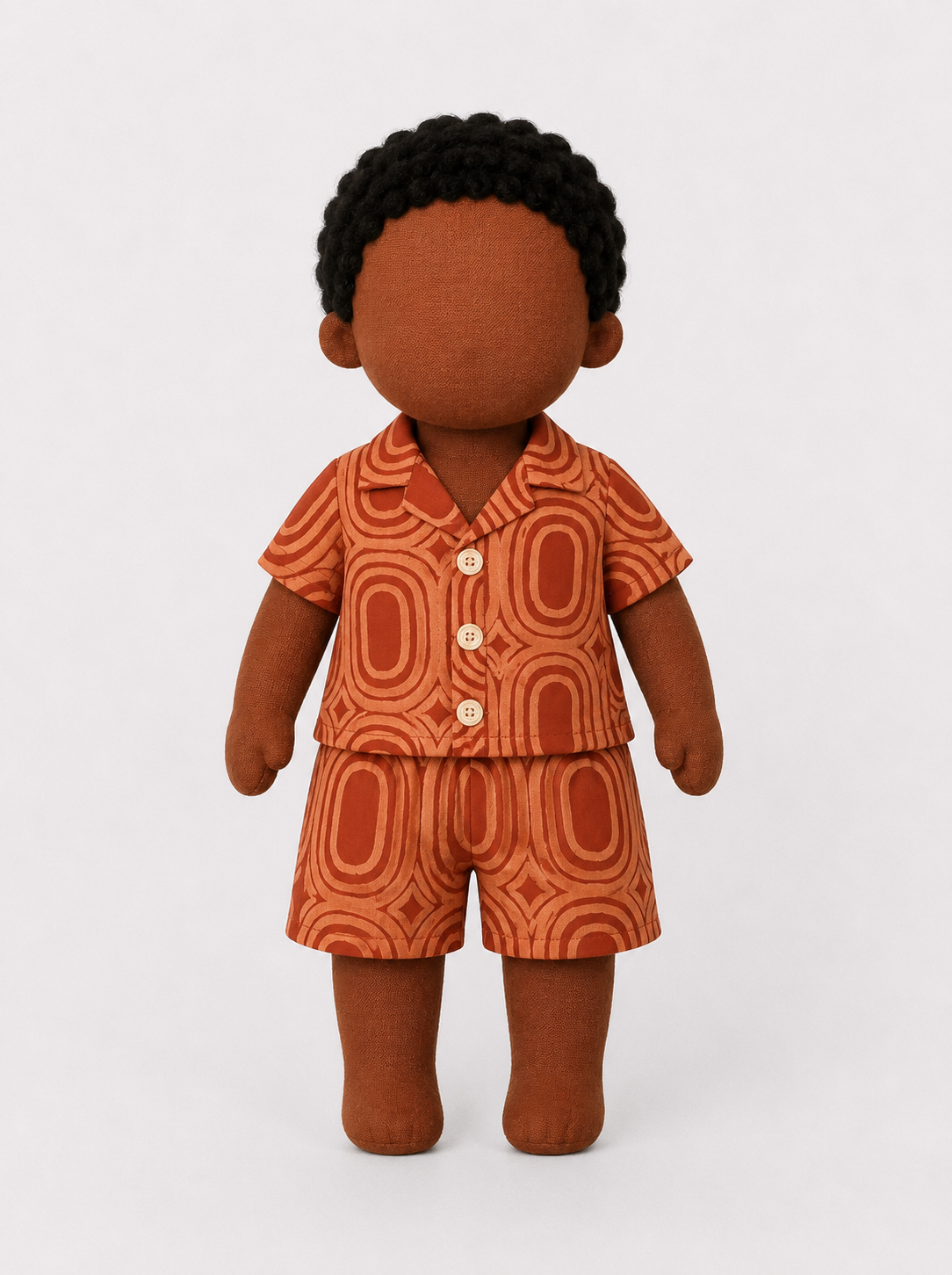 Faaji Set