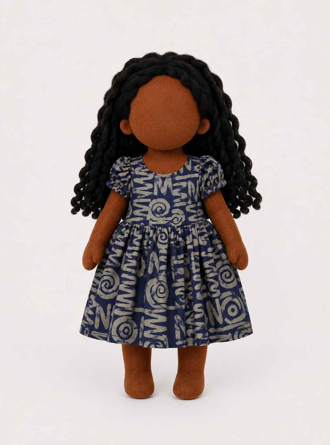 Sikemi Dress