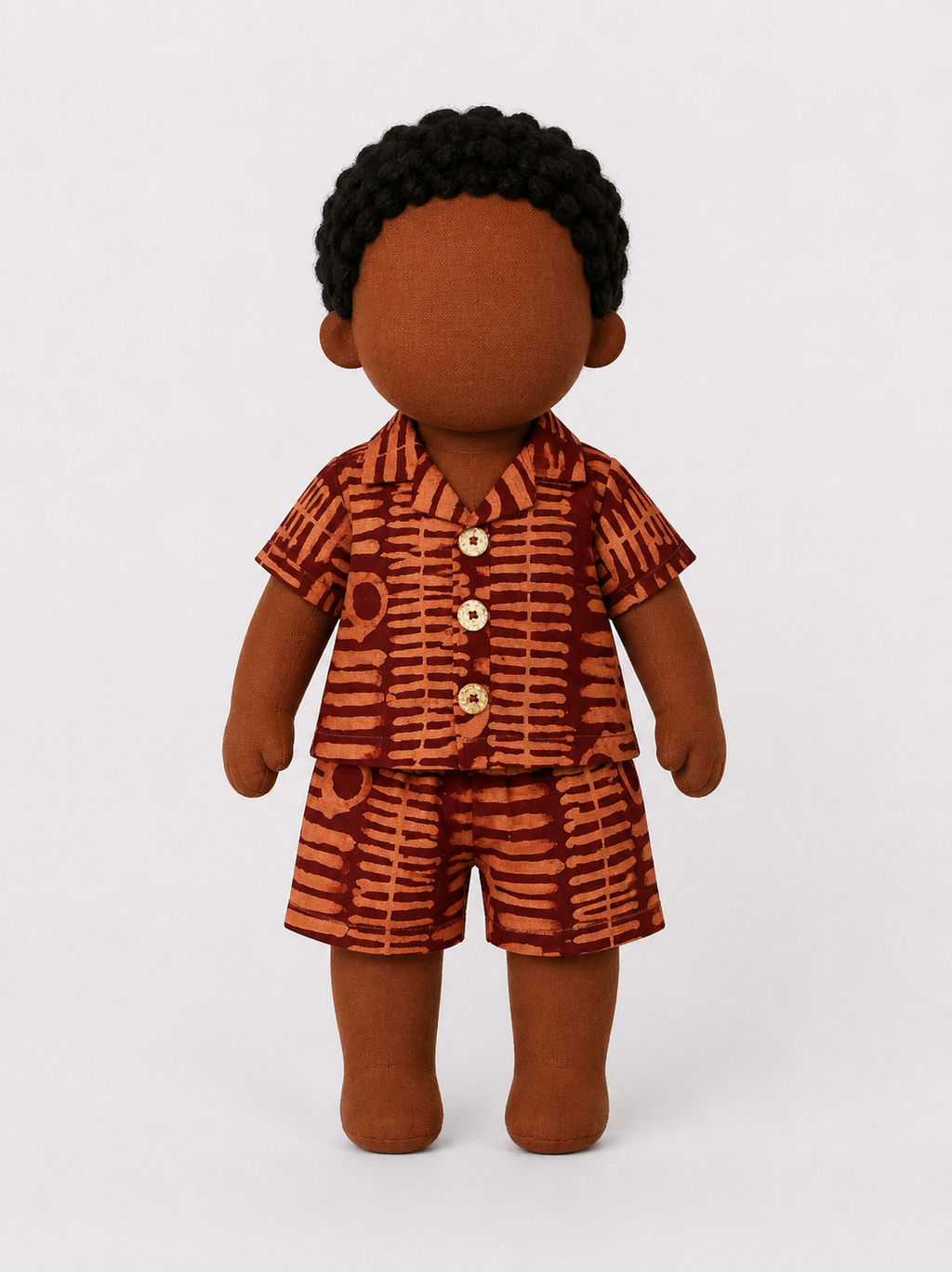 Faaji Set
