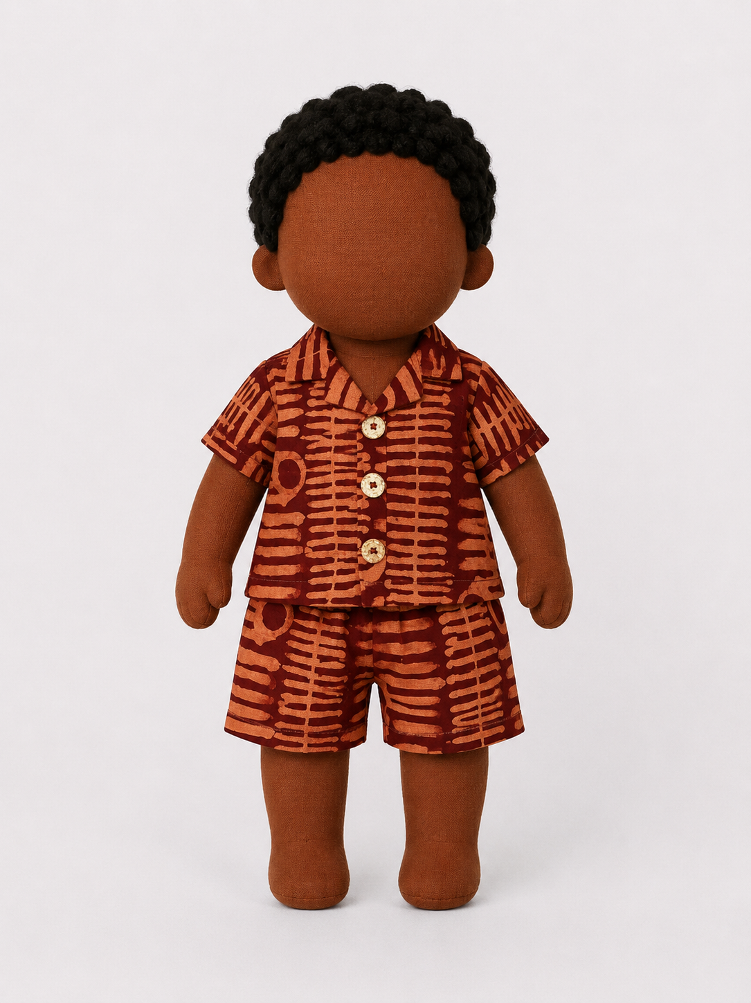 Faaji Set