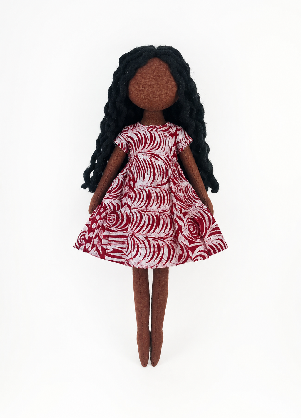 Opeyemi Dress
