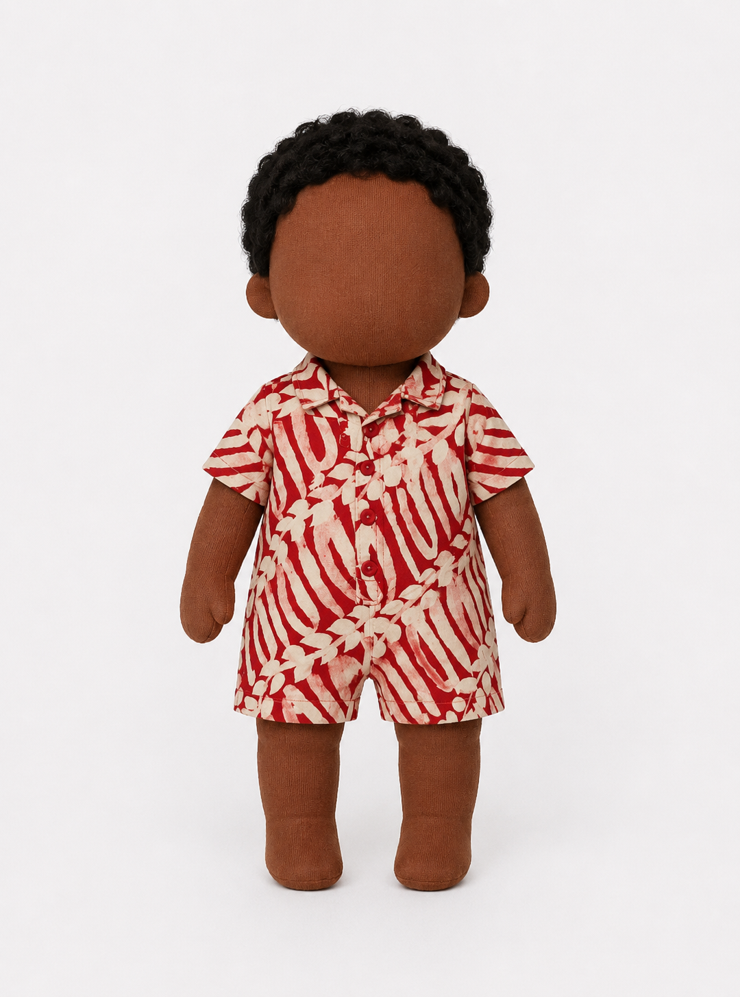 Ayomide Romper