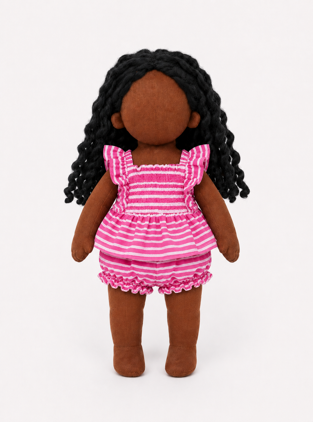 Fisayo Bloomer Set
