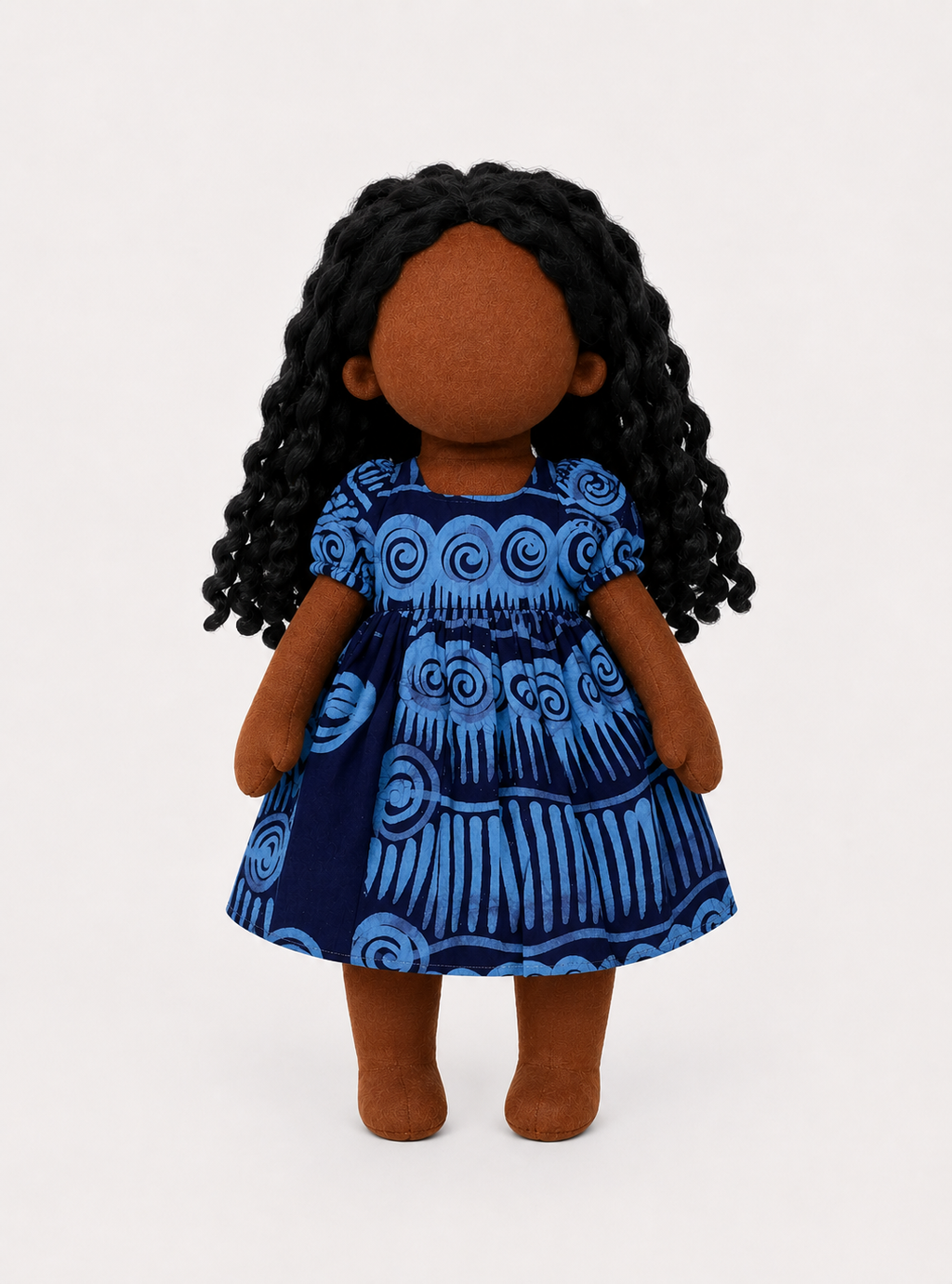 Sikemi Dress