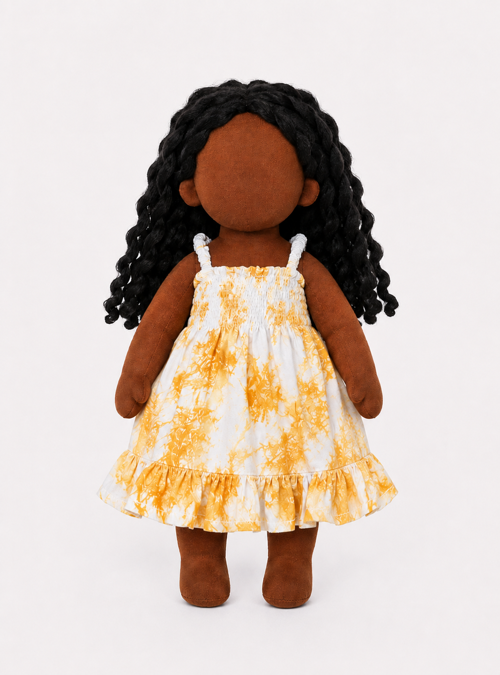 Omoge Dress