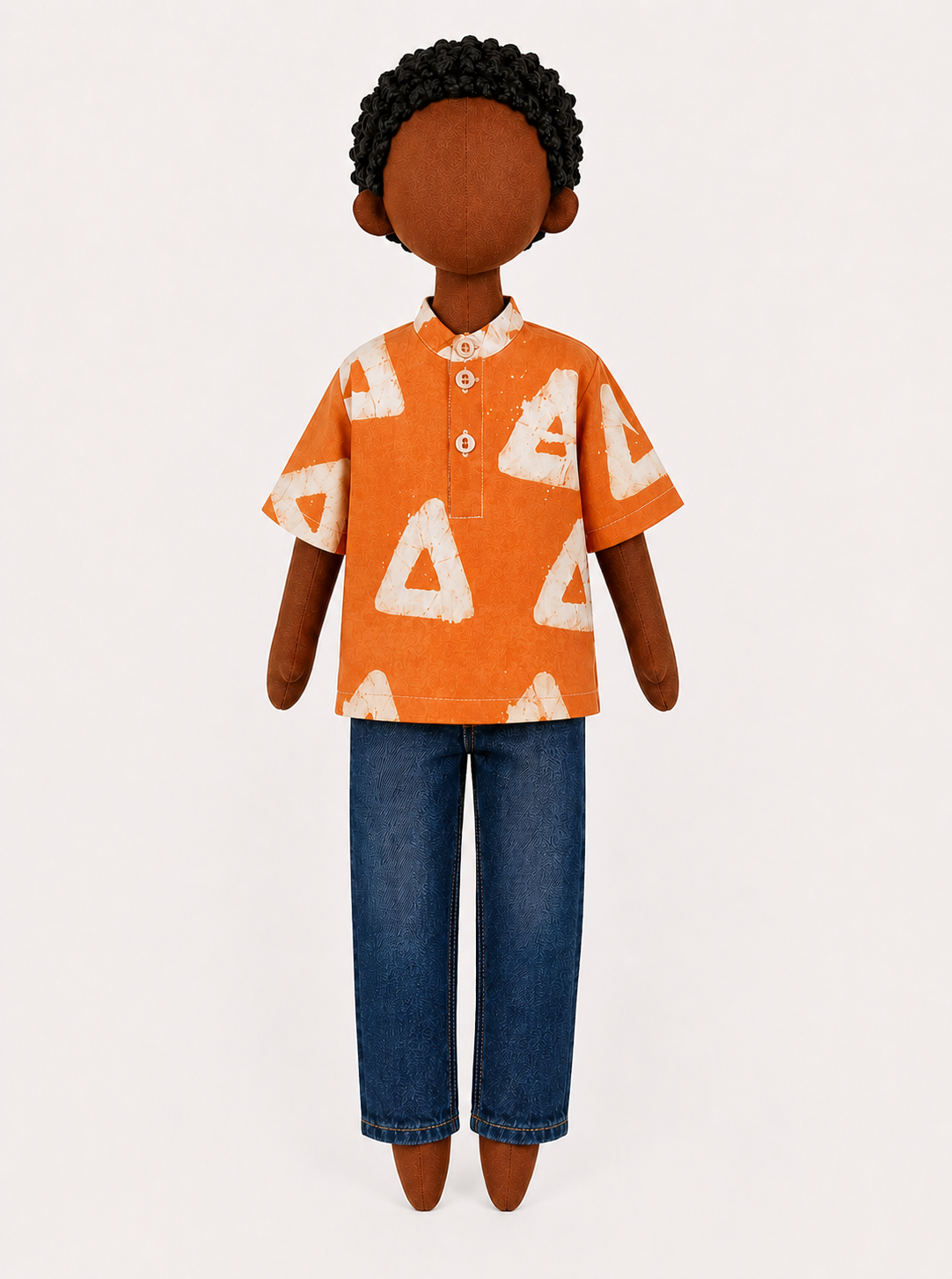 Tokunbo Shirt