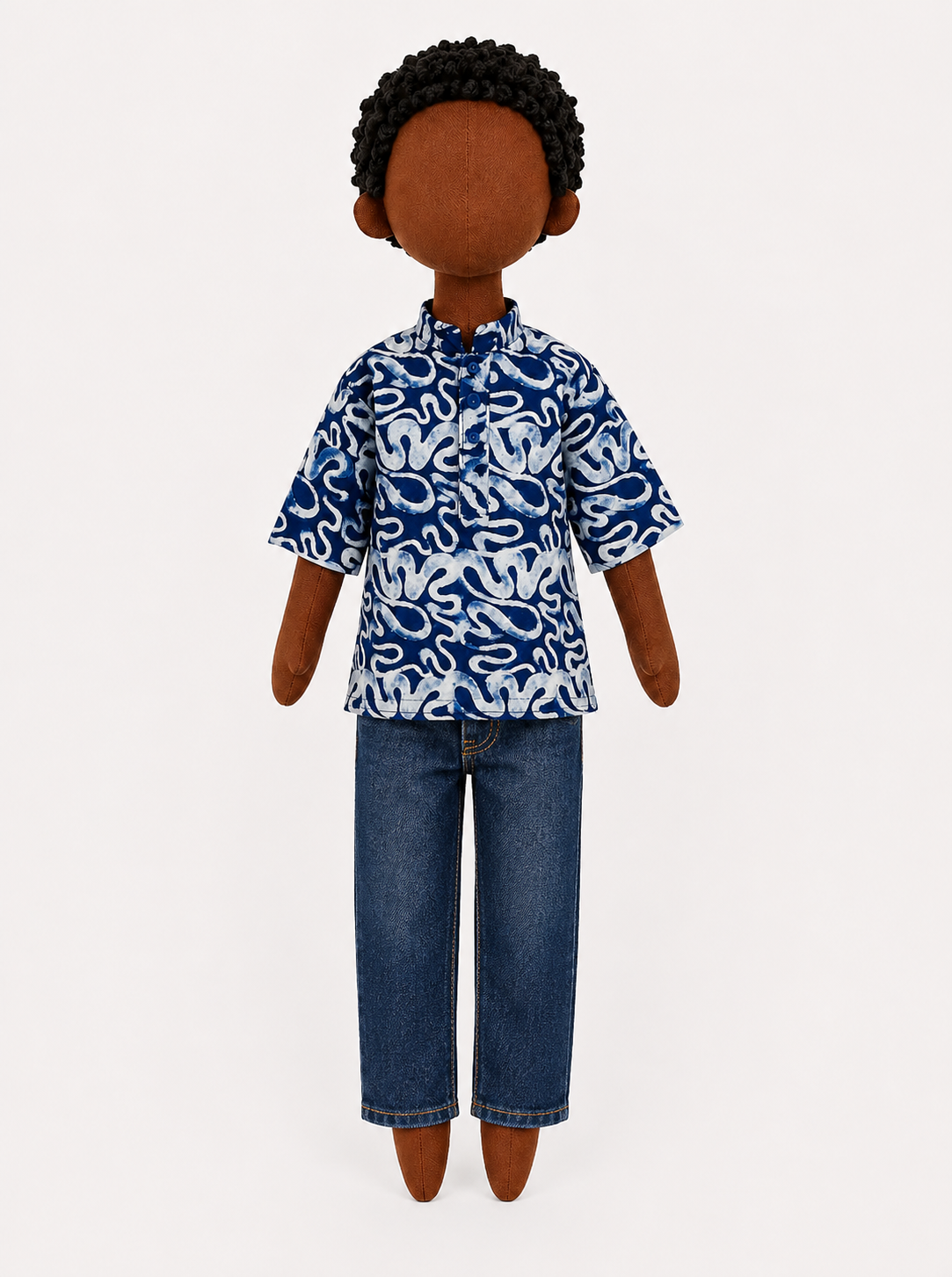 Tokunbo Shirt