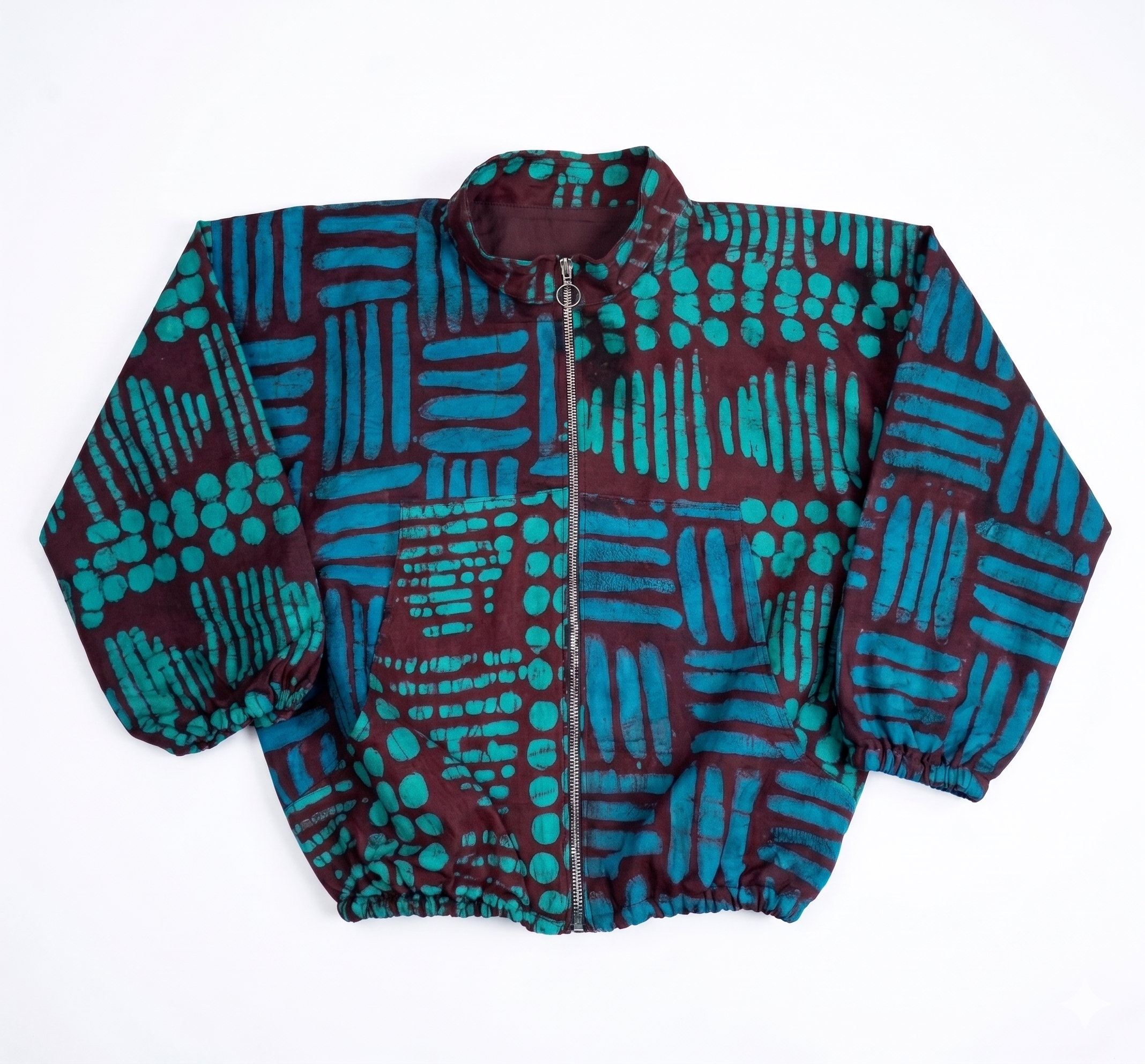 Gomina Anorak
