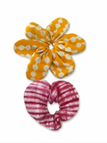 Irun Mi Scrunchies
