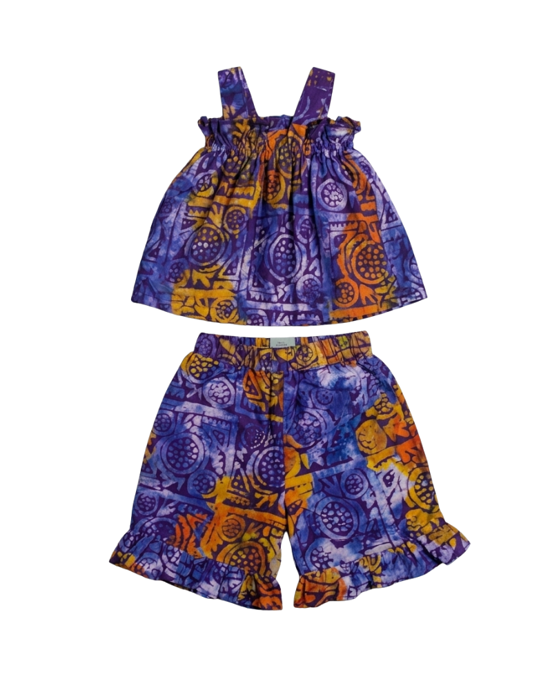 Atilola Set
