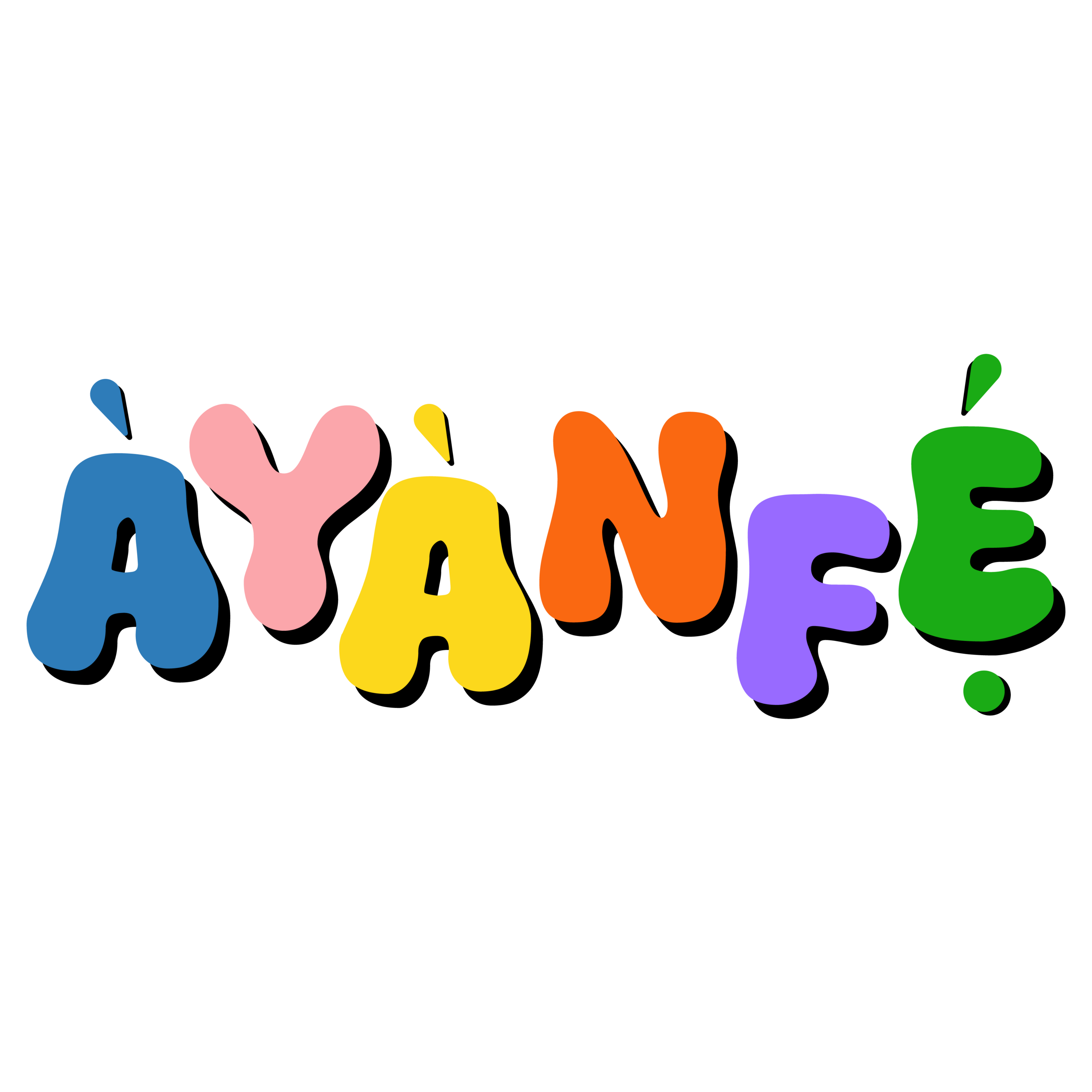 Àyànfẹ́