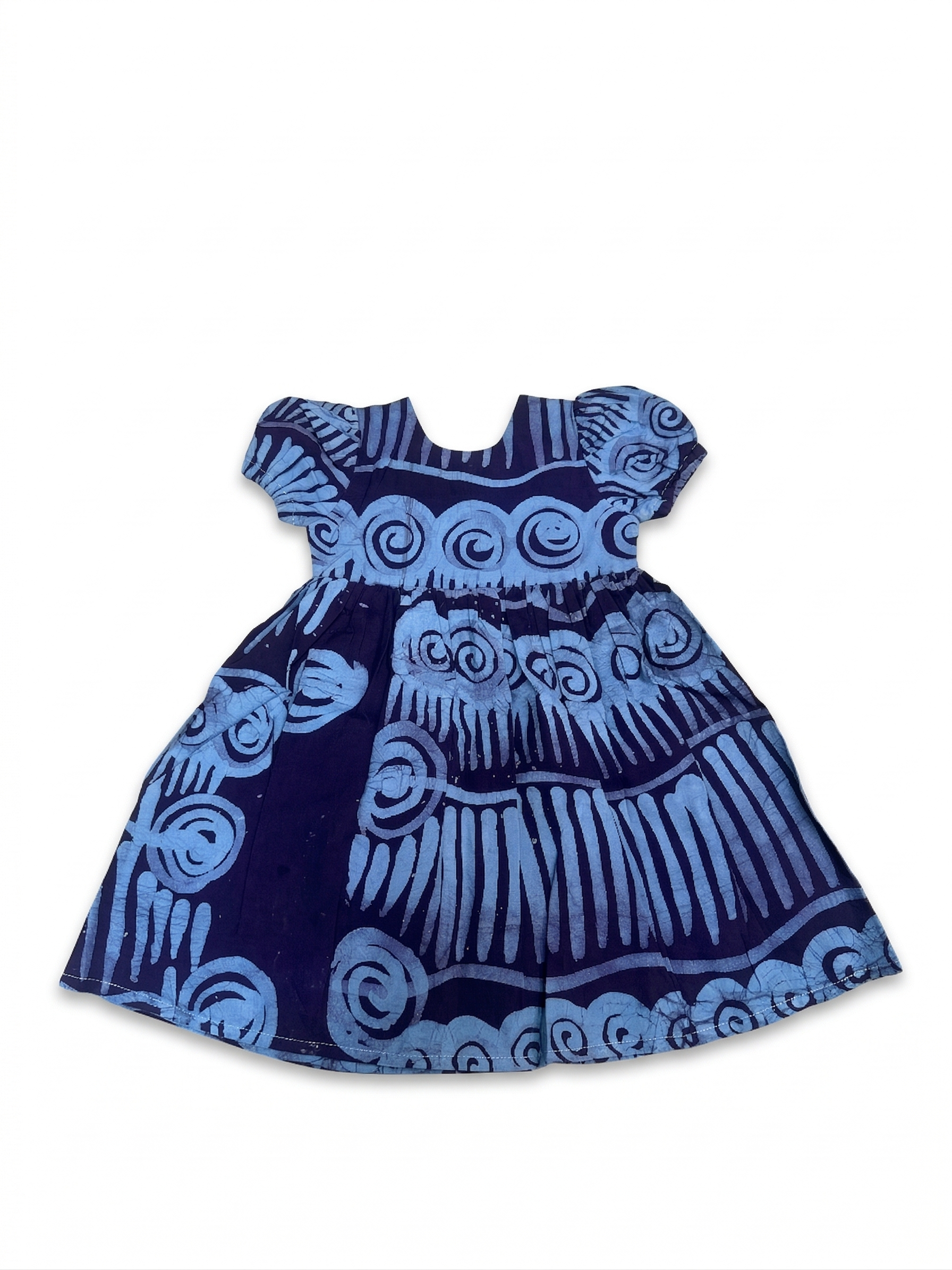 Sikemi Dress