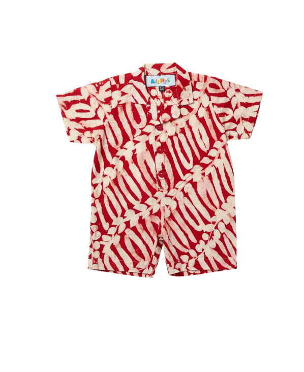 Ayomide Romper