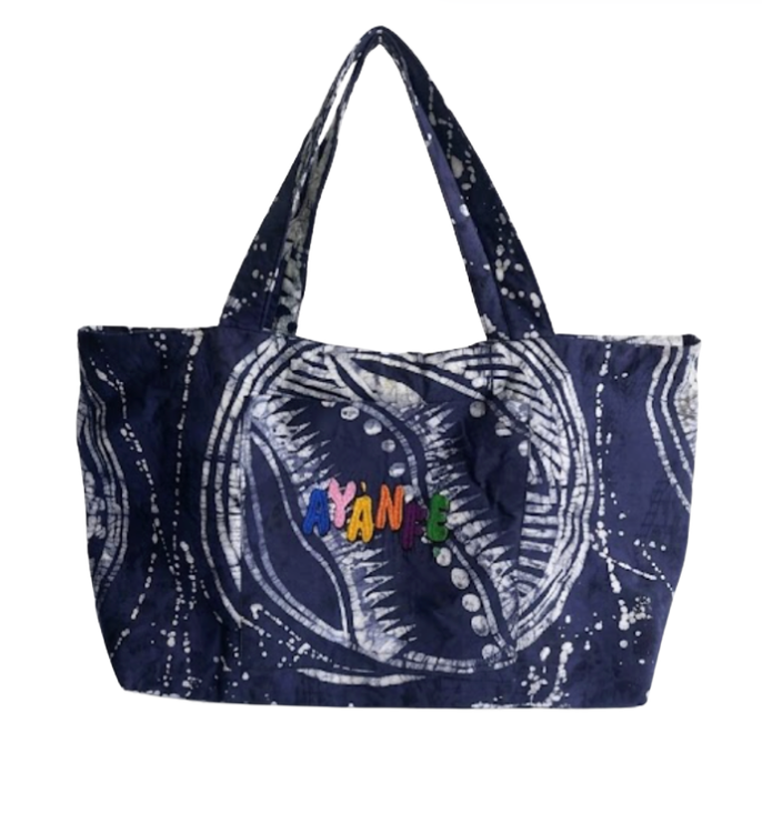 Ibikibi Bag