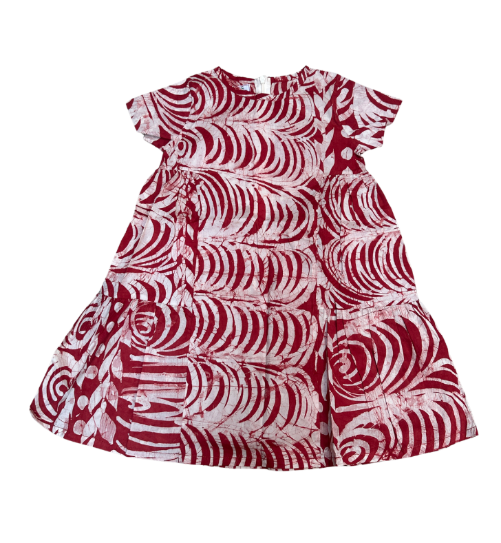 Opeyemi Dress
