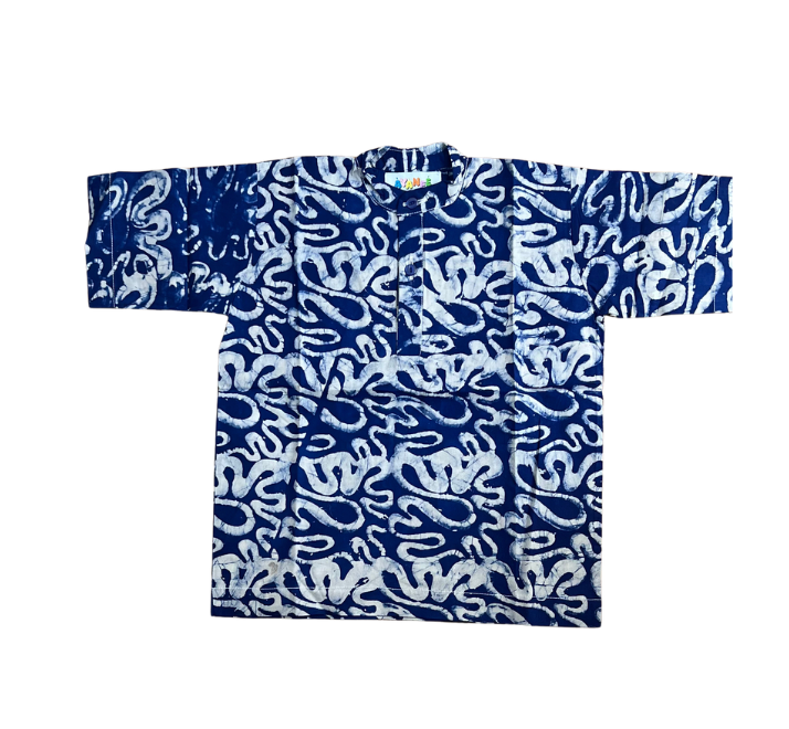 Tokunbo Shirt