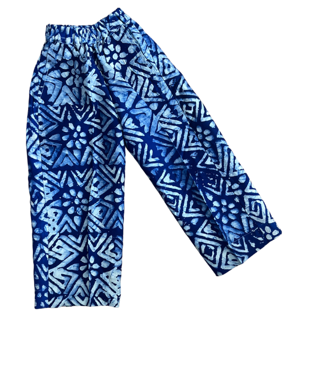 Kekere Trousers