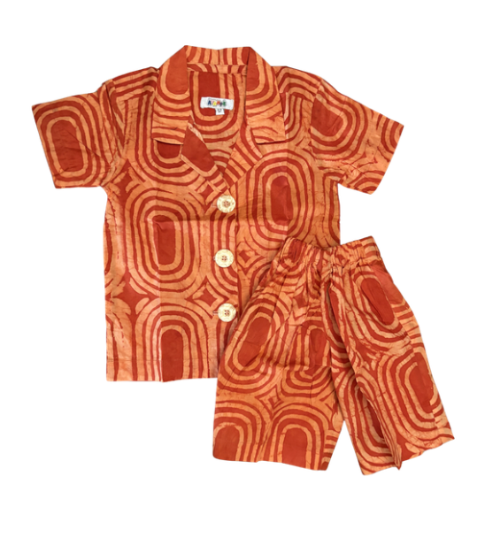 Faaji Set