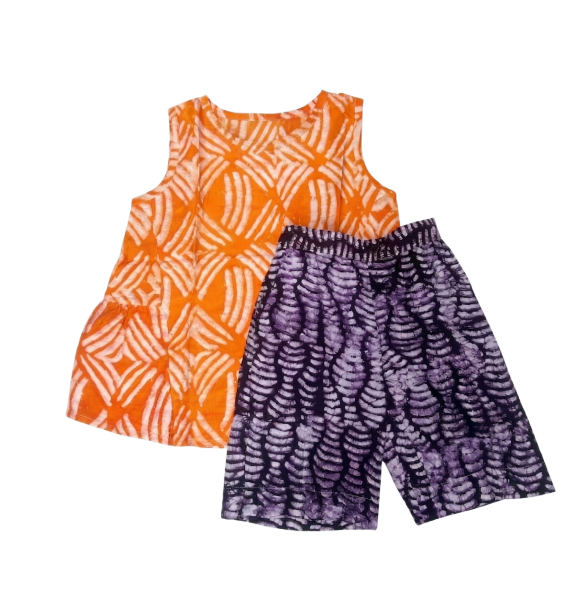 Tomisin Set