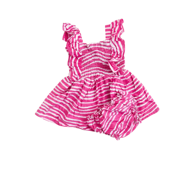 Fisayo Bloomer Set