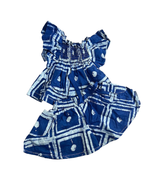 Omo Lewa Set