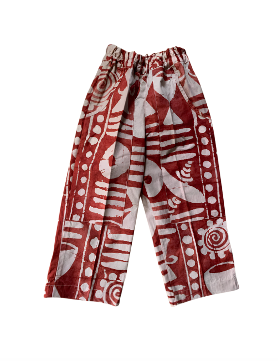 Kekere Trousers