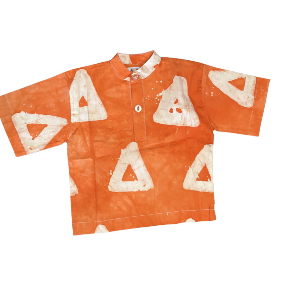 Tokunbo Shirt