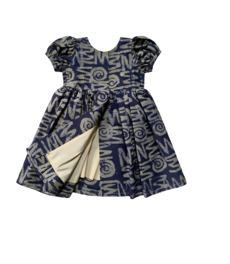 Sikemi Dress