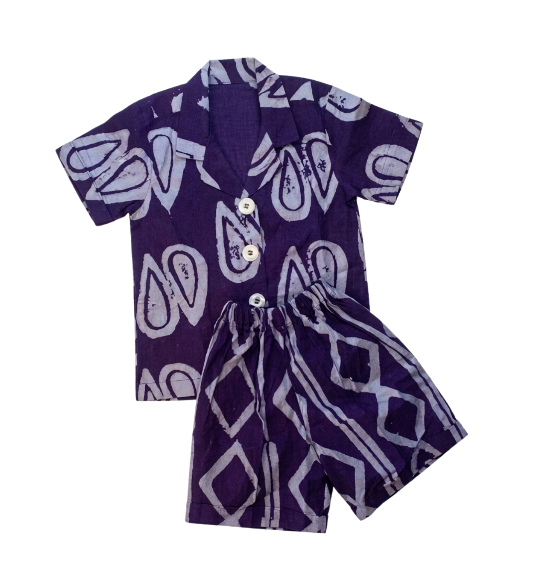 Faaji Set