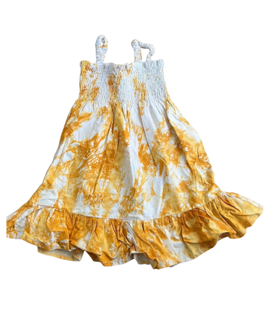 Omoge Dress