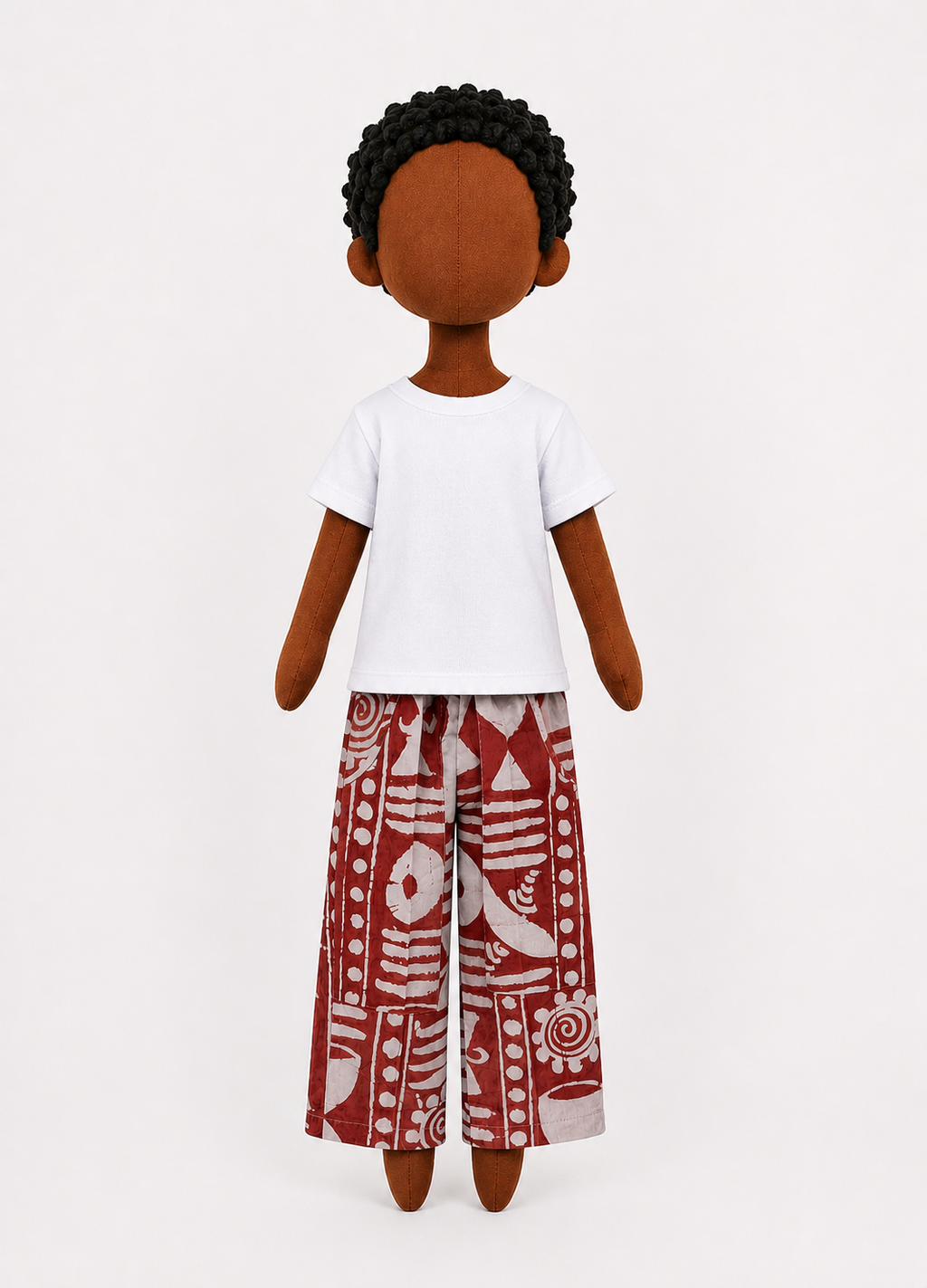 Kekere Trousers