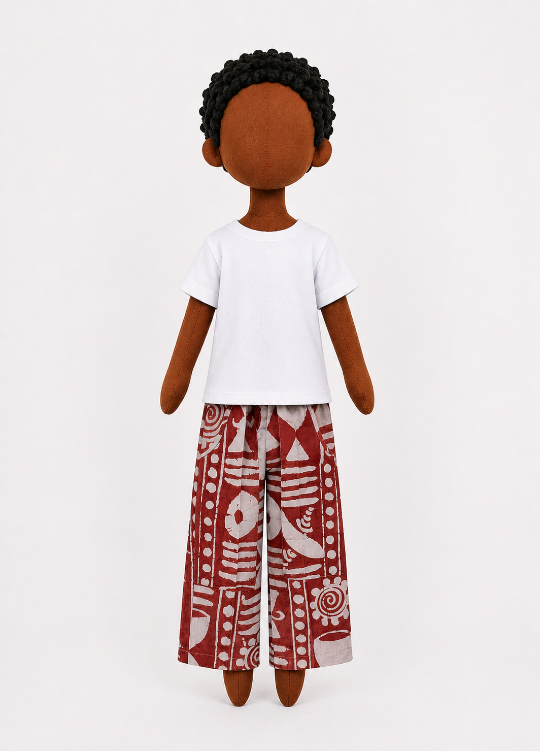 Kekere Trousers