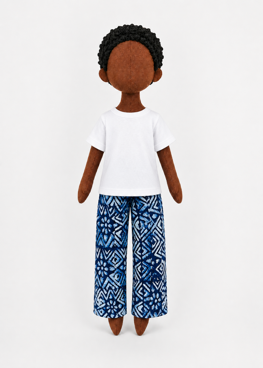 Kekere Trousers